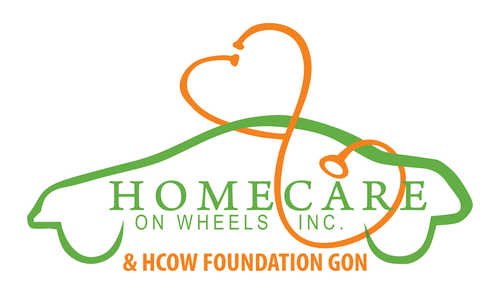 HomeCare on Wheels Inc.